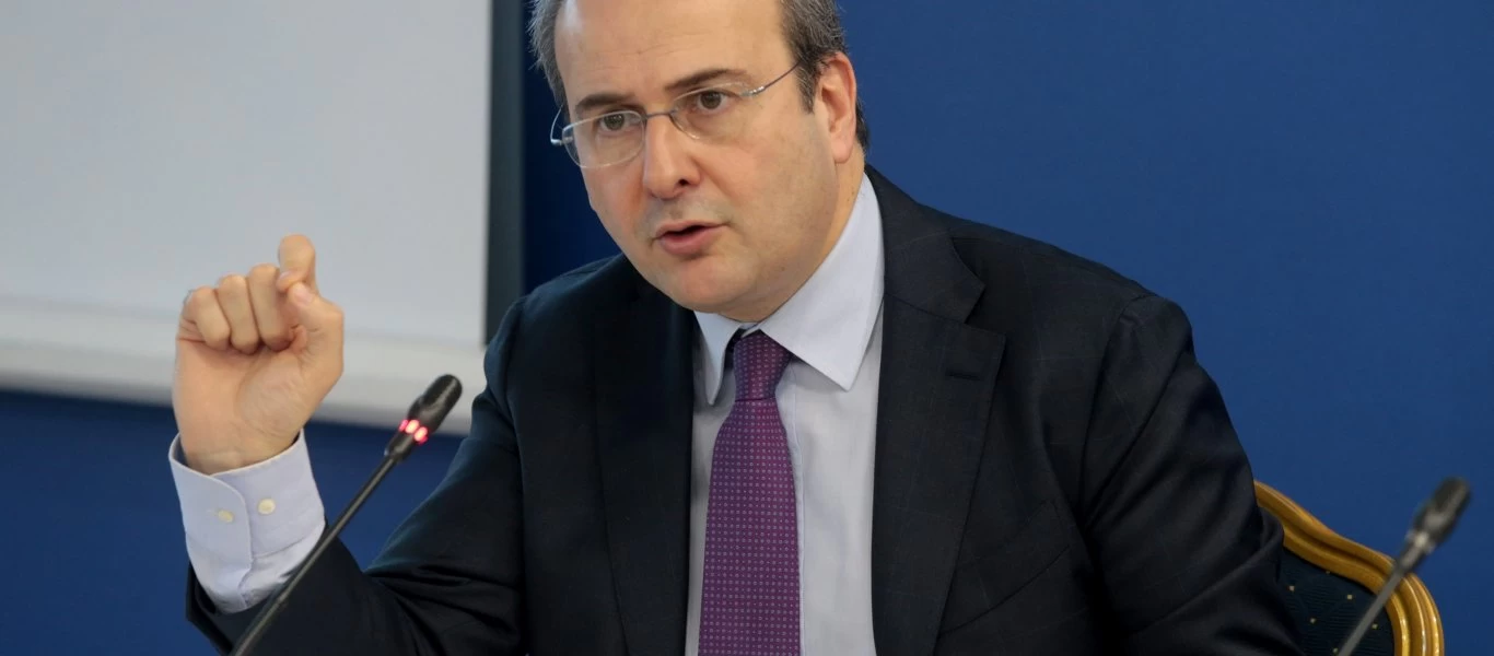 Κ. Χατζηδάκης: «Η τροπολογία είναι η τελευταία ευκαιρία για λύση στο 